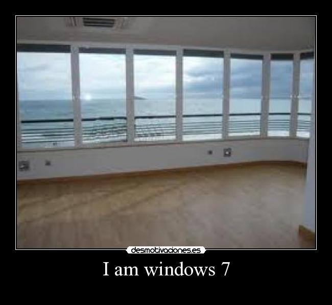 I am windows 7 - 