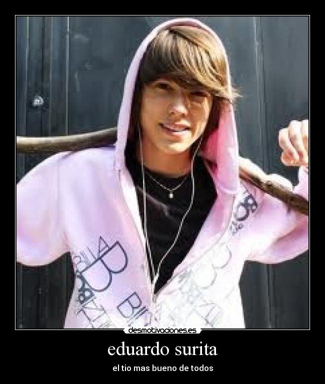eduardo surita - 