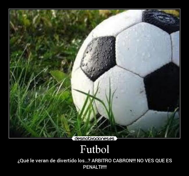 Futbol - 
