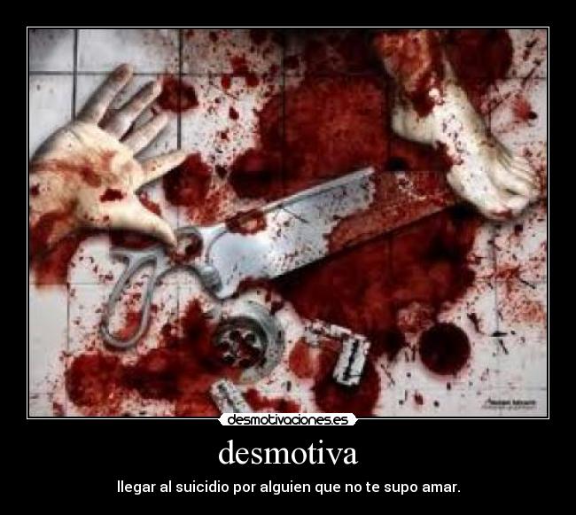 desmotiva - 