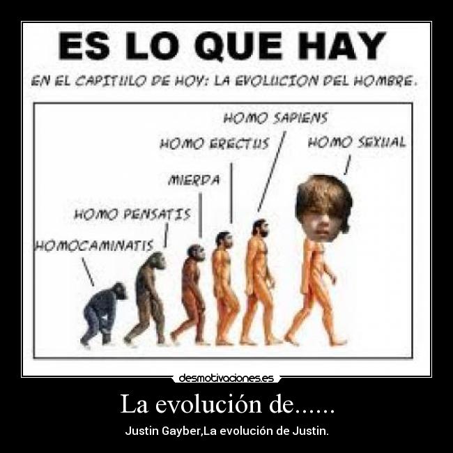 carteles 4l4 m13rd4 ju5t1n desmotivaciones