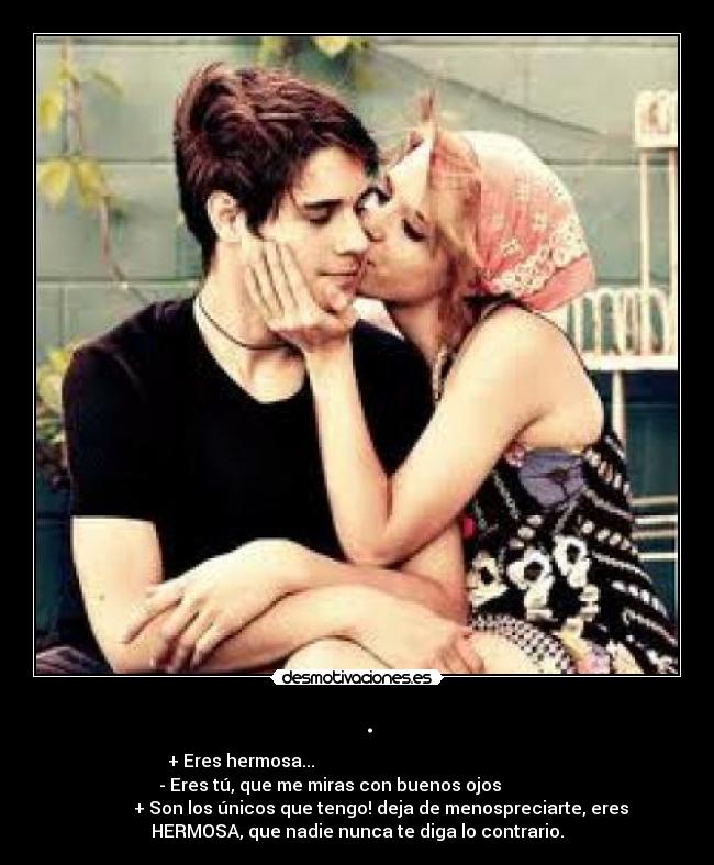 carteles hermosa desmotivaciones