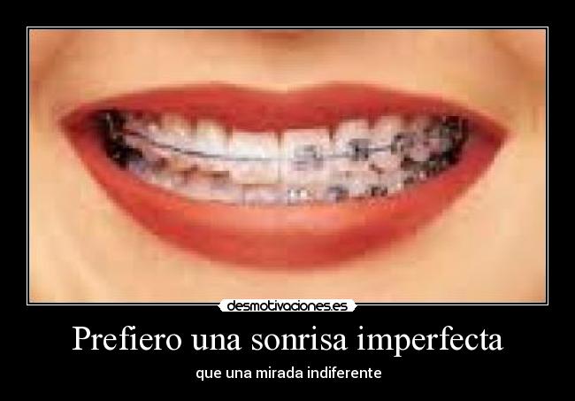 carteles sonrisa hermano-de-cain desmotivaciones