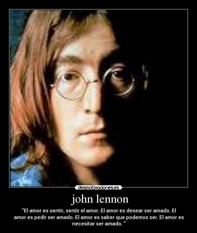  john lennon - 
