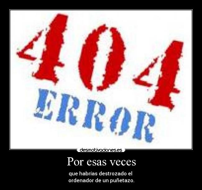 carteles pau2000 desmotivaciones