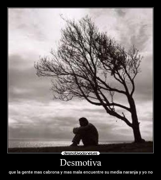 Desmotiva -