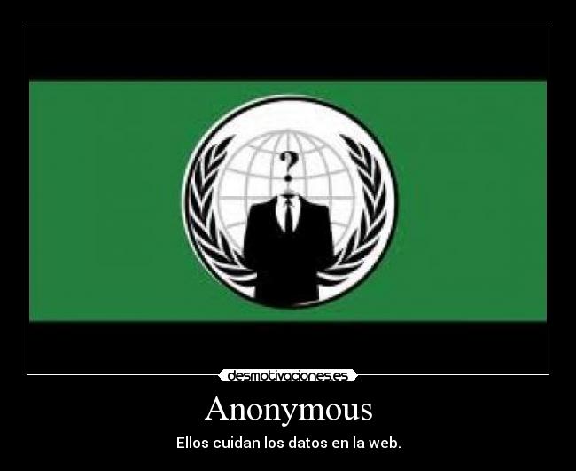 carteles anonymous desmotivaciones