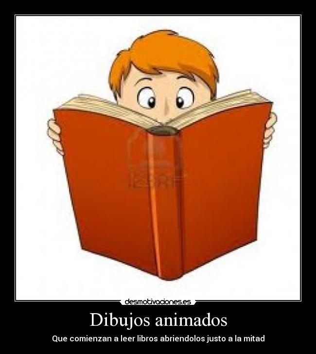 Dibujos animados - 