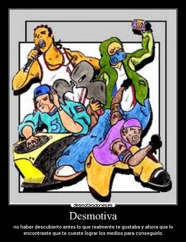 Desmotiva - 