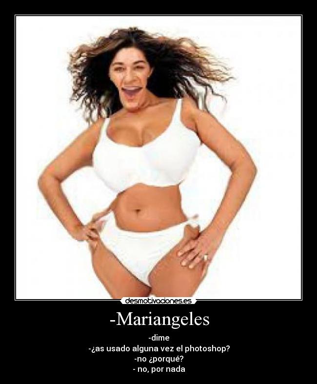-Mariangeles -