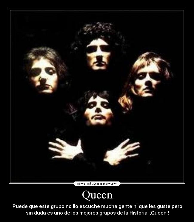 Queen -
