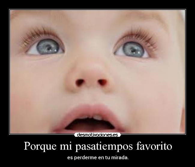 carteles ojos amor perder liberar desmotivaciones