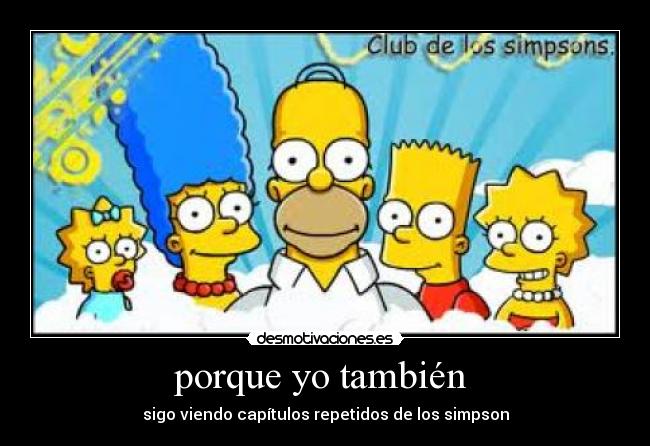 YO PORQUE yo porque: