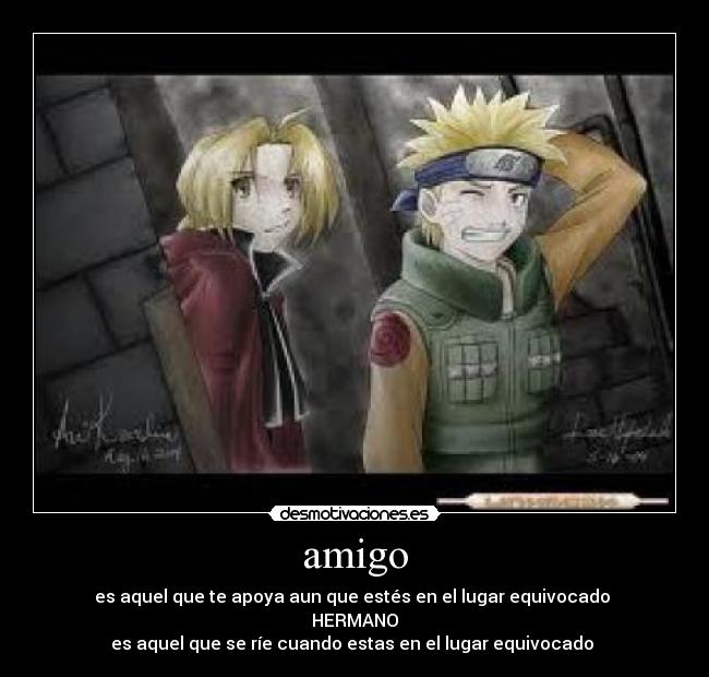 amigo - 