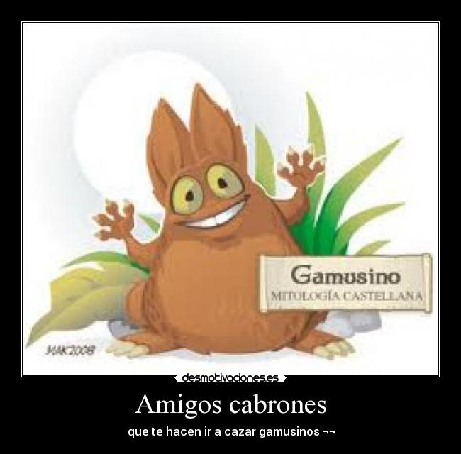 carteles amigos lalalal desmotivaciones