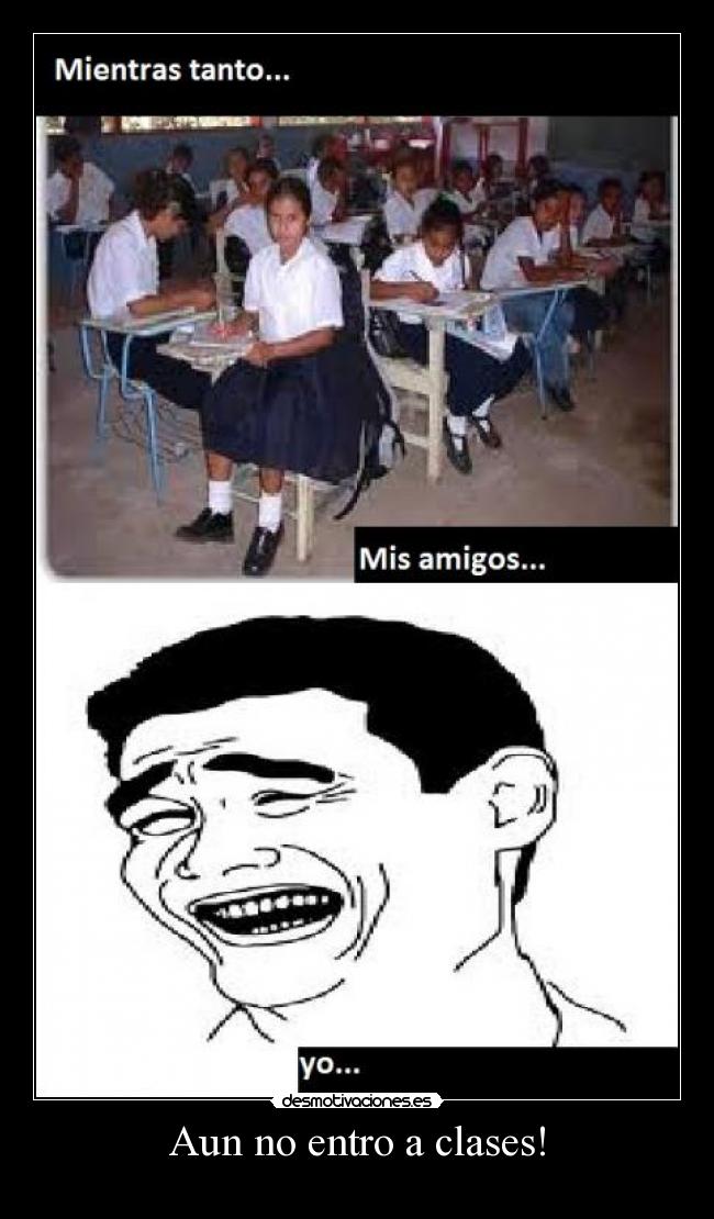 carteles mientras tanto desmotivaciones