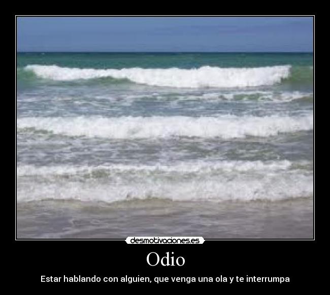 Odio - 