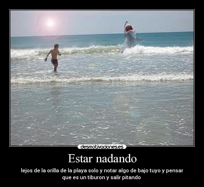 carteles wuanyo13 desmotivaciones