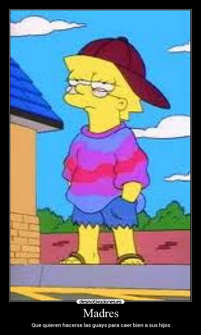 Madres -
