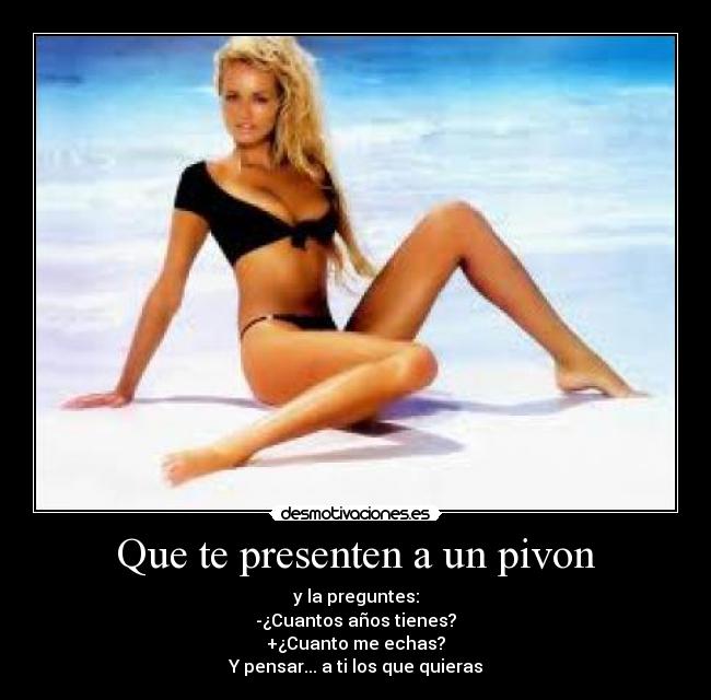 carteles que presenten desmotivaciones