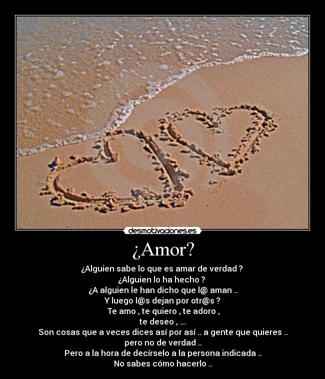 carteles amor susana tedesea desmotivaciones