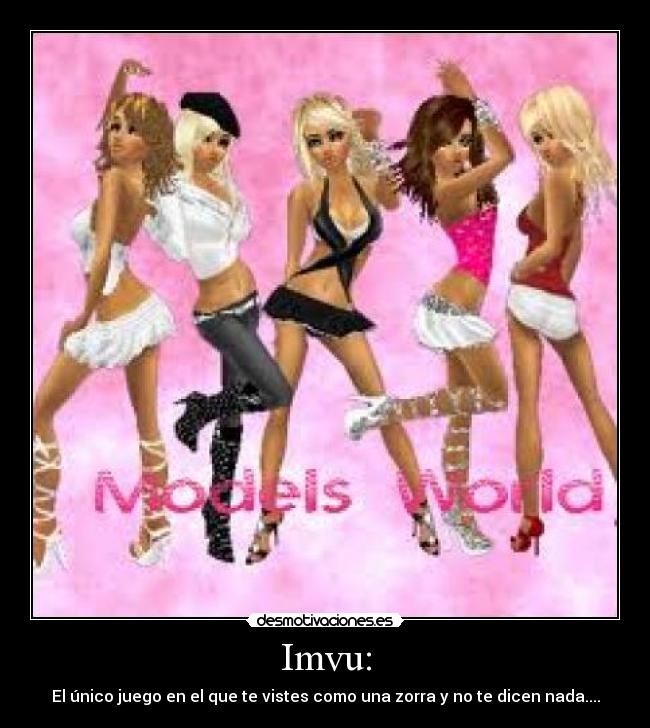 Imvu: -