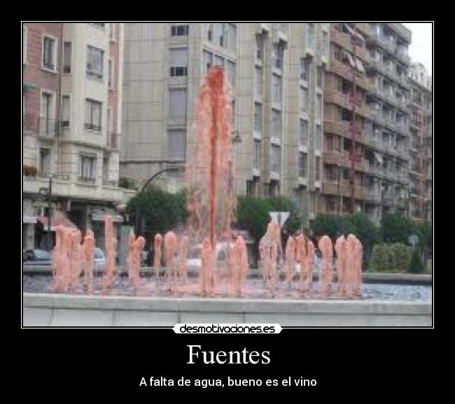 Fuentes - 