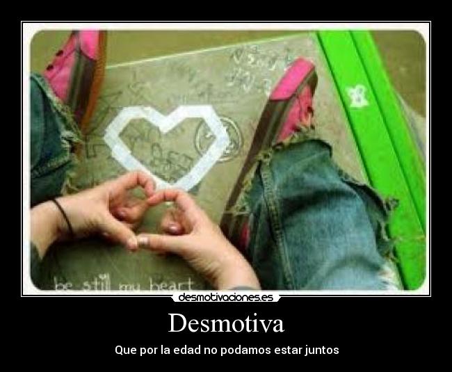 Desmotiva -