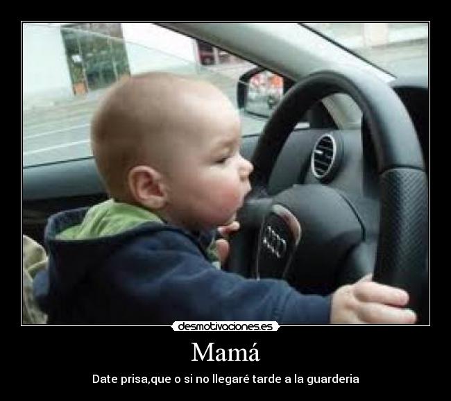Mamá - 