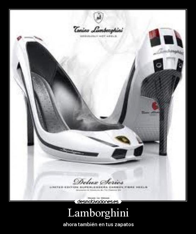 Lamborghini - 