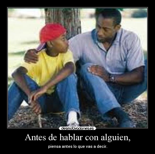 carteles antes desmotivaciones