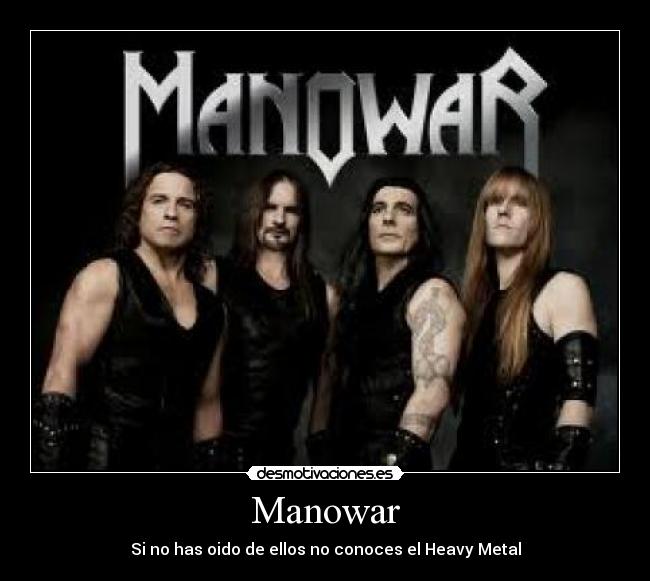 Manowar -