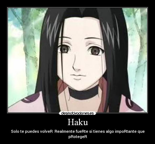 Haku -