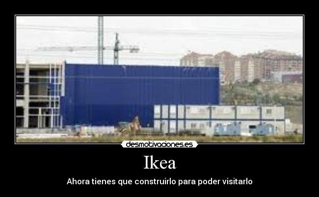 Ikea - 
