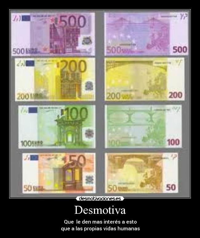 Desmotiva -