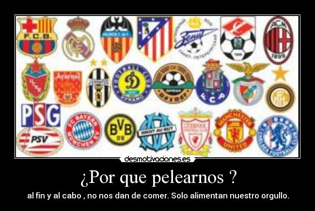 carteles lanenasevillana97 desmotivaciones