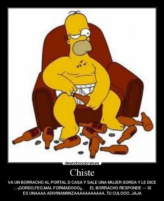 Chiste -