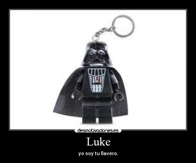 Luke -