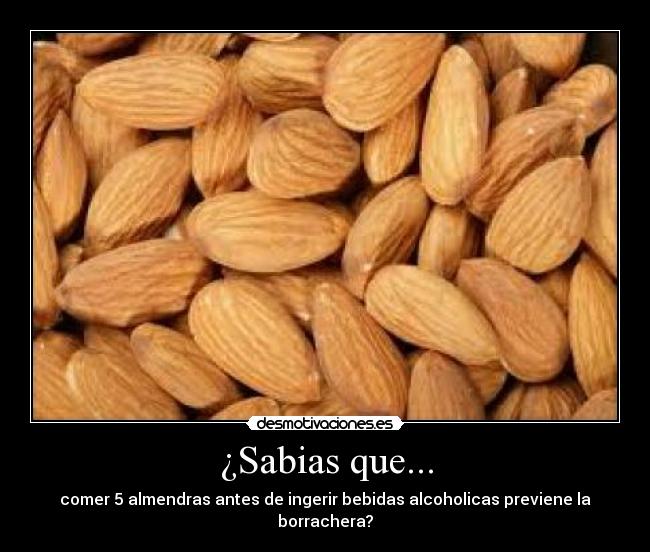 ¿Sabias que... - 