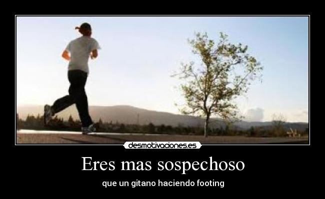 carteles gitano desmotivaciones