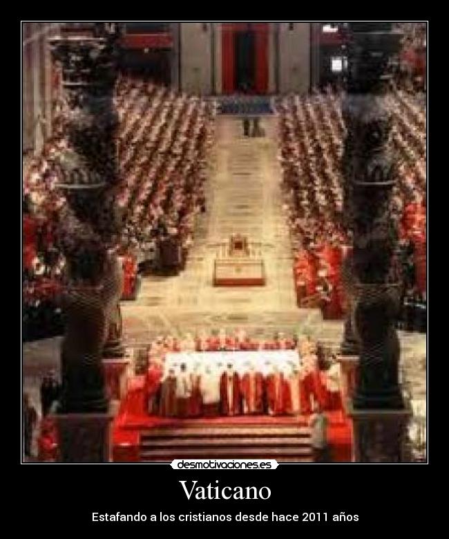 Vaticano -