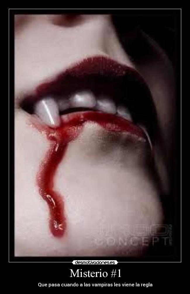 Misterio #1 - 