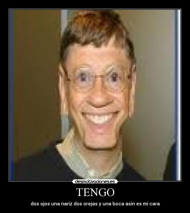 TENGO -