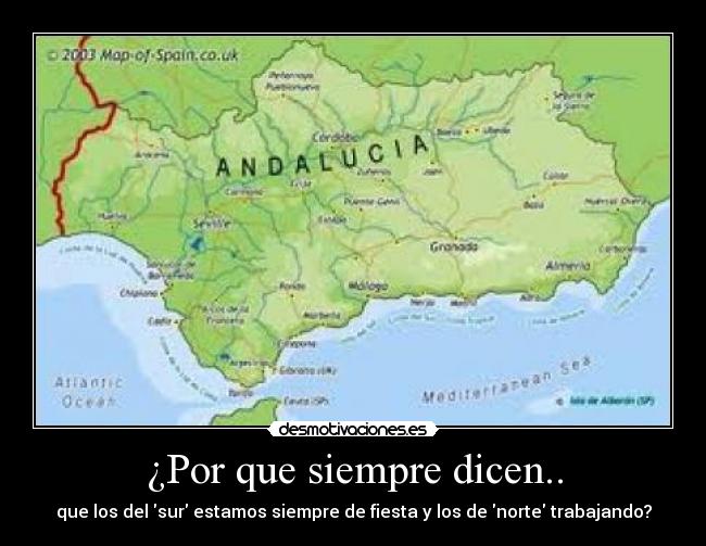 ¿Por que siempre dicen.. -