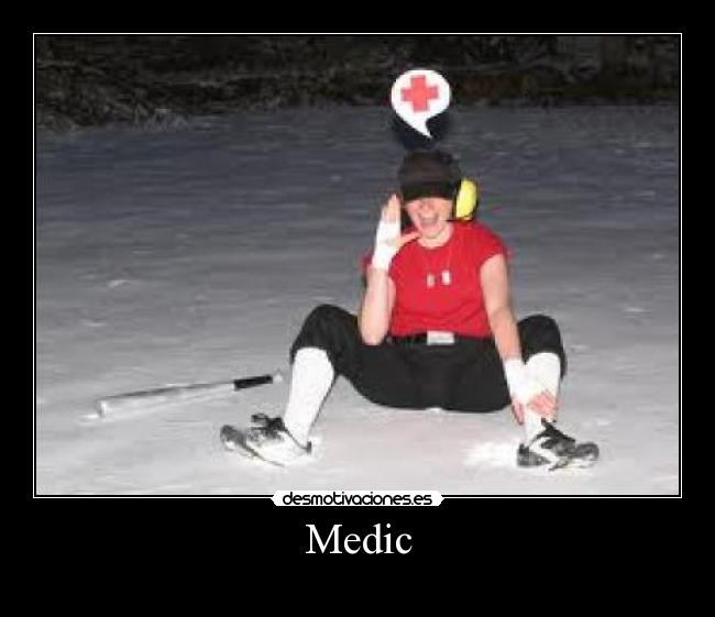 Medic -