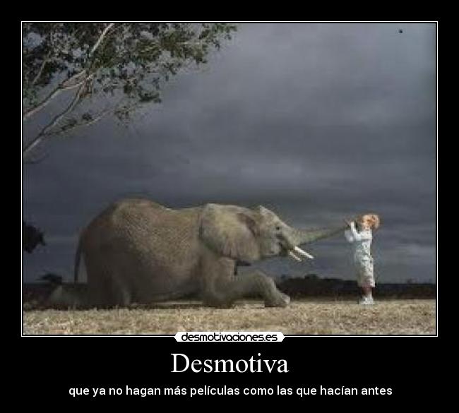 Desmotiva - 