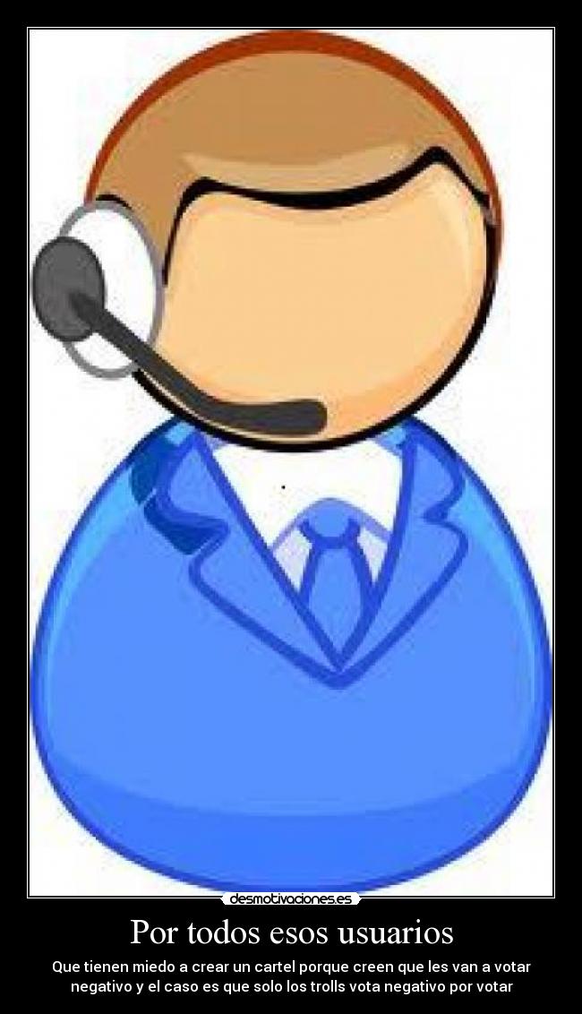 carteles trolls desmotivaciones
