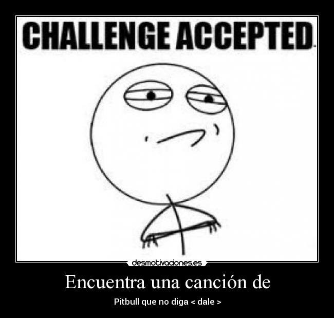 Encuentra una canción de - 