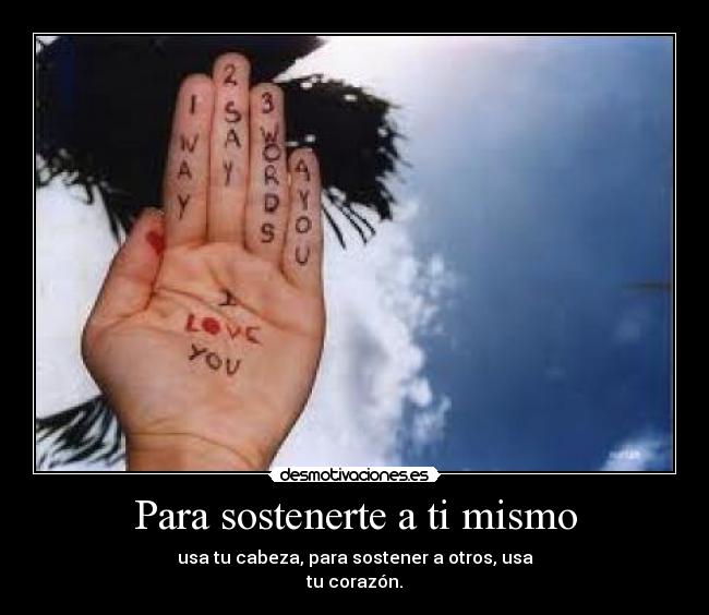 carteles  desmotivaciones