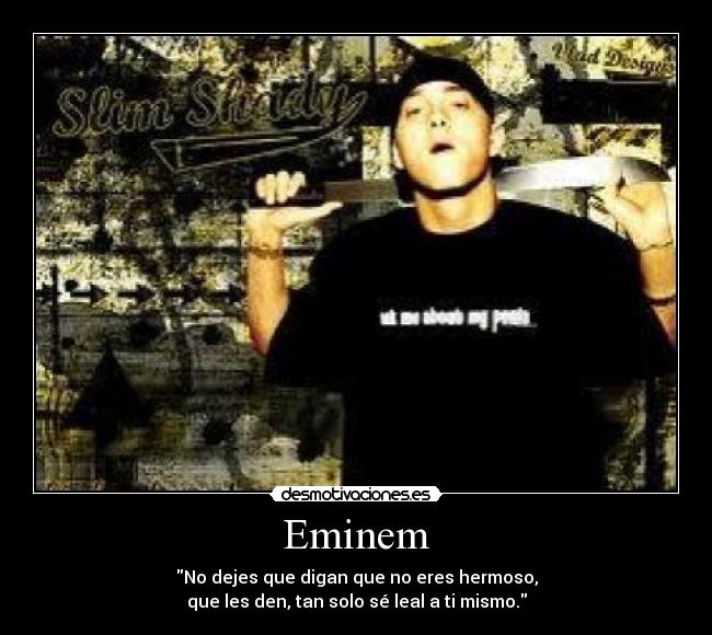Eminem - 